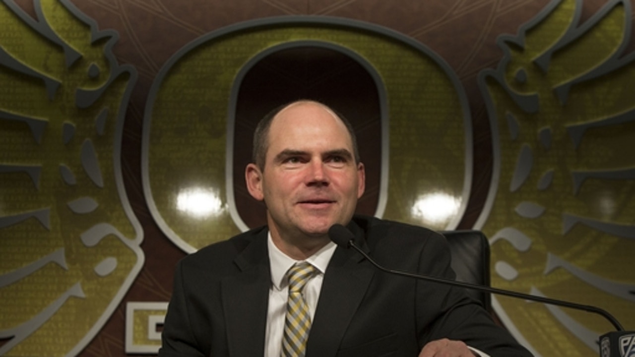 USC, UCLA reign in Pac-12 recruiting battles